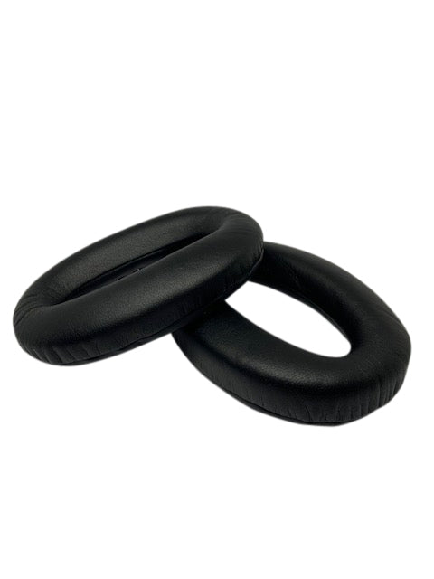 Replacement Ear Pad Cushions Parts for Sony WH-1000XM2 and MDR-1000X Headphones Audio Accessories - Tophatter Daily Deals