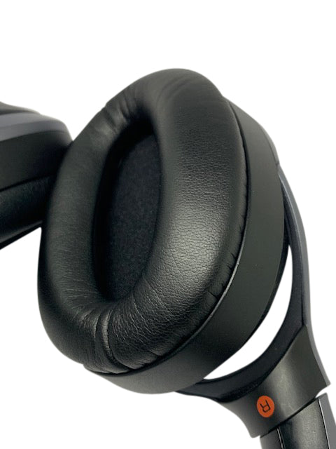 Replacement Ear Pad Cushions Parts for Sony WH-1000XM2 and MDR-1000X Headphones Audio Accessories - Tophatter Daily Deals