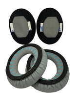 Replacement Ear Pads Cushion for QuietComfort 35 QC35 QC35II Bose Headphones Audio Accessories - Tophatter Daily Deals
