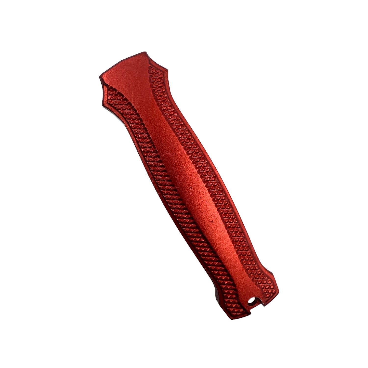 Mini Automatic OTF Keyring Knife Knife - Tophatter Daily Deals