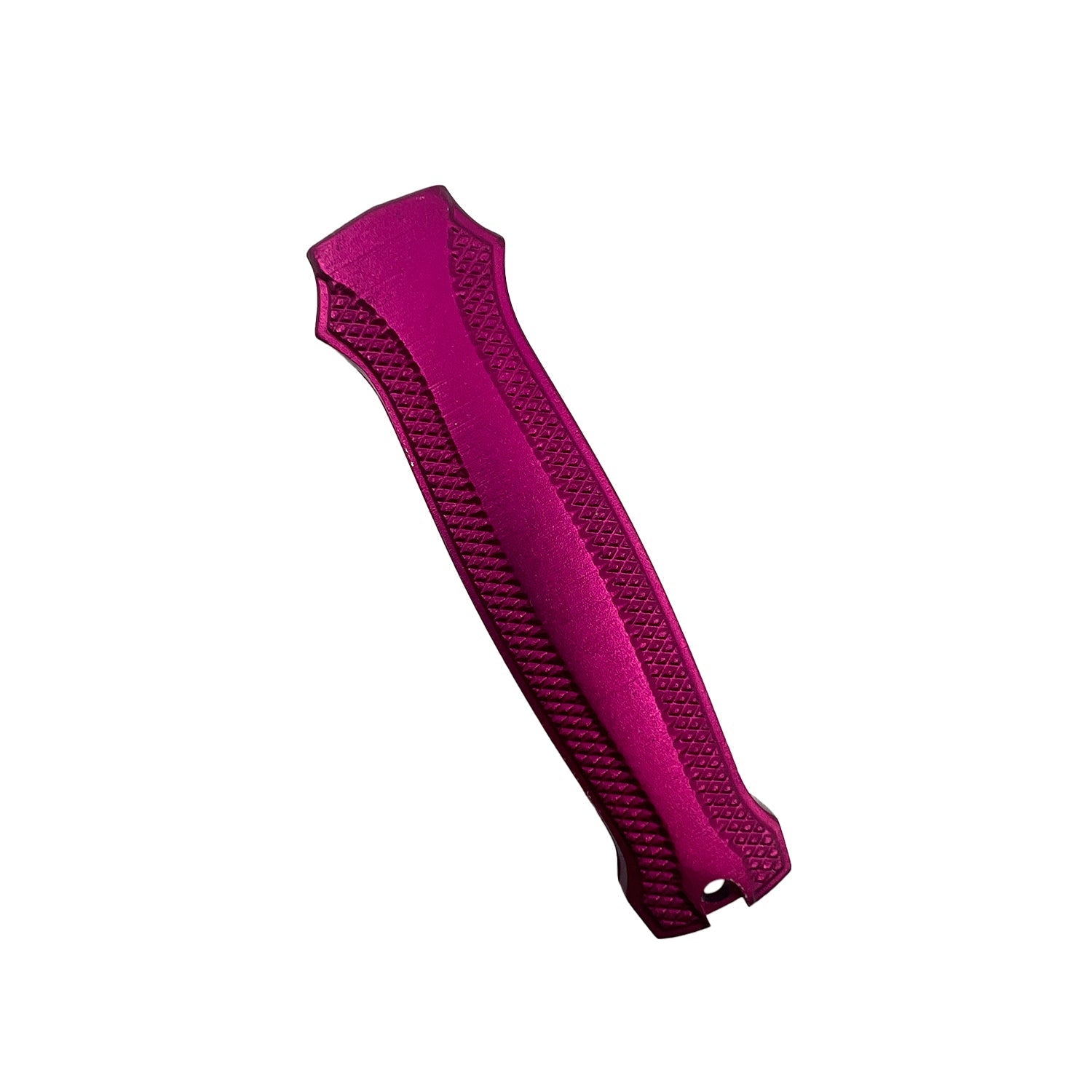 Mini Automatic OTF Keyring Knife Knife - Tophatter Daily Deals