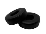 Replacement Ear Pads Cushions for Beats SOLO PRO 2019 Wireless Headphones Parts | MRJ62LL/A | A1881 2019 Model Black Audio Accessories - Tophatter Daily Deals