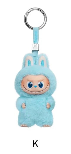 Genuine POP MART Labubu - THE MONSTERS PIN FOR LOVE SERIES - Vinyl Plush Pendant Blind Box (A-M) K Mythical - Tophatter Daily Deals