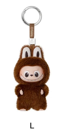 Genuine POP MART Labubu - THE MONSTERS PIN FOR LOVE SERIES - Vinyl Plush Pendant Blind Box (A-M) L Mythical - Tophatter Daily Deals