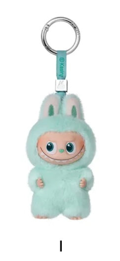 Genuine POP MART Labubu - THE MONSTERS PIN FOR LOVE SERIES - Vinyl Plush Pendant Blind Box (A-M) I Mythical - Tophatter Daily Deals