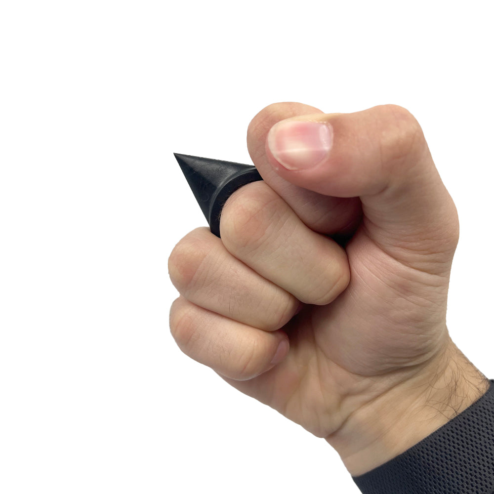 Streetwise Shar-Key Tooth Keychain - Tophatter Daily Deals