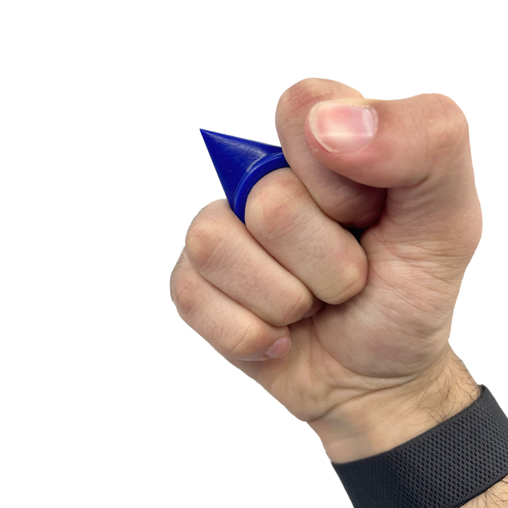 Streetwise Shar-Key Tooth Keychain - Tophatter Daily Deals