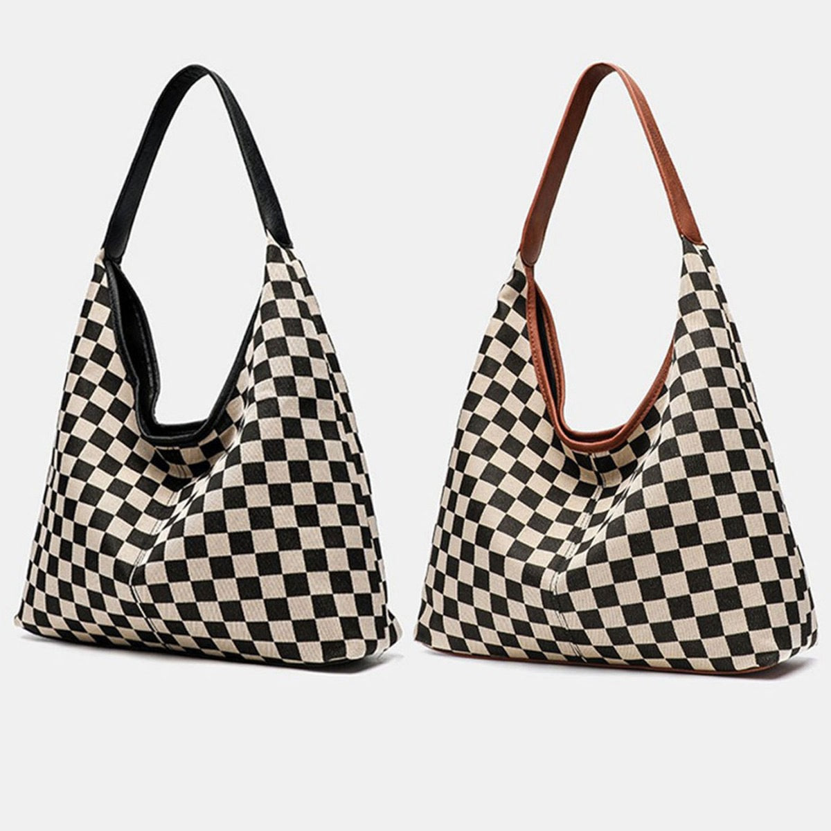 Celine Mixed Media Hobo Bag Handbags & Wallets - Tophatter Daily Deals