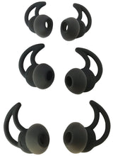 Replacement Ear Buds Tips for Bose ProFlight Aviation Headset Series 1 and 2 Audio Accessories - Tophatter Daily Deals