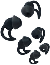 Replacement Ear Buds Tips for Bose ProFlight Aviation Headset Series 1 and 2 Audio Accessories - Tophatter Daily Deals