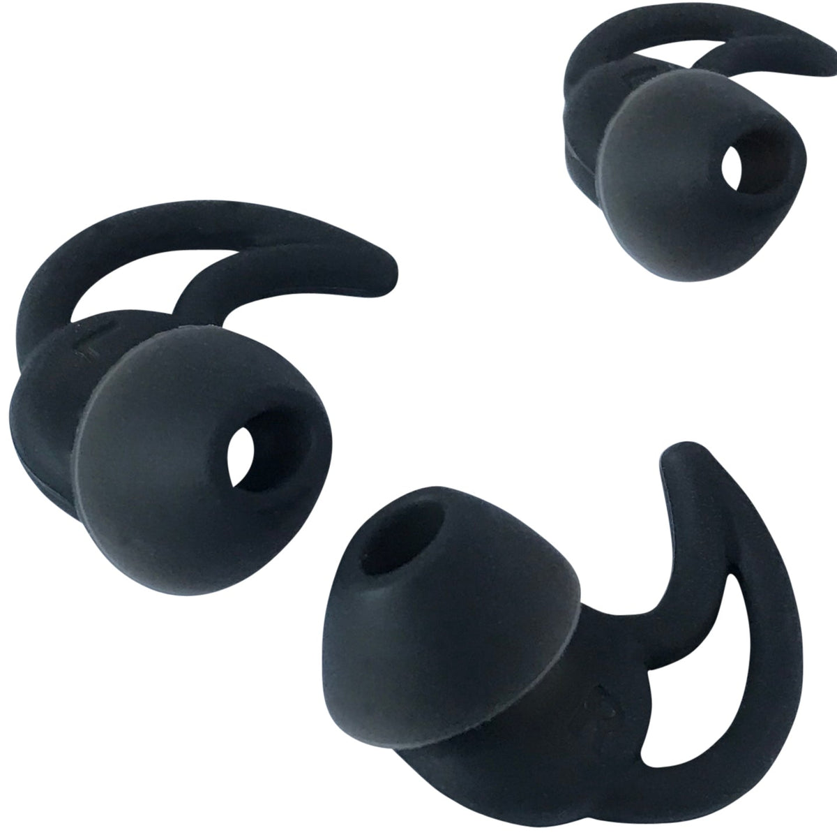 Replacement Ear Bud Tips Set for Bose SoundSport Truly Wireless In-Ear Headphones Audio Accessories - Tophatter Daily Deals