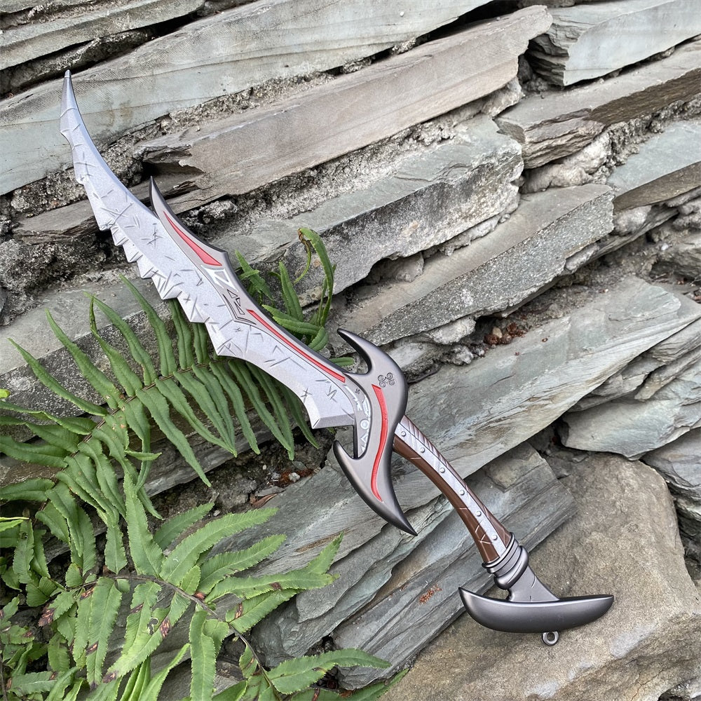 Game Sword Handicrafts Metal Replicas - Tophatter Daily Deals