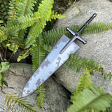 Game Sword Handicrafts Metal Replicas Demon Killer Sword - Tophatter Daily Deals