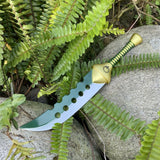 Game Sword Handicrafts Metal Replicas - Tophatter Daily Deals