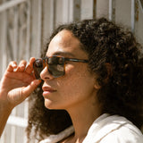 Biscayners Mariner Tortoise Sunglasses Sunglasses - Tophatter Daily Deals