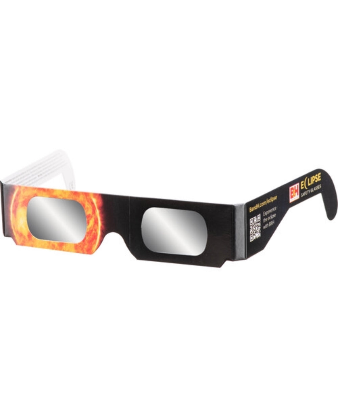 American Paper Optics Solar Eclipse Safety Glasses - Tophatter Daily Deals