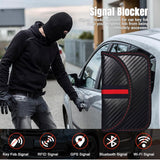 Car RFID Signal Blocking Pouch - Tophatter Daily Deals