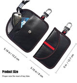 Car RFID Signal Blocking Pouch - Tophatter Daily Deals