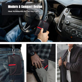 Car RFID Signal Blocking Pouch - Tophatter Daily Deals