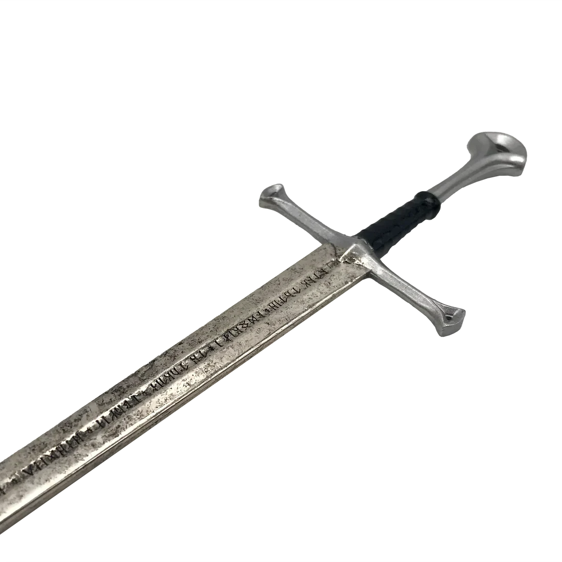 Factory Entertainment The Lord of the Rings Andúril, The Flame of the West Scaled Prop Replica Prop Replica - Tophatter Daily Deals