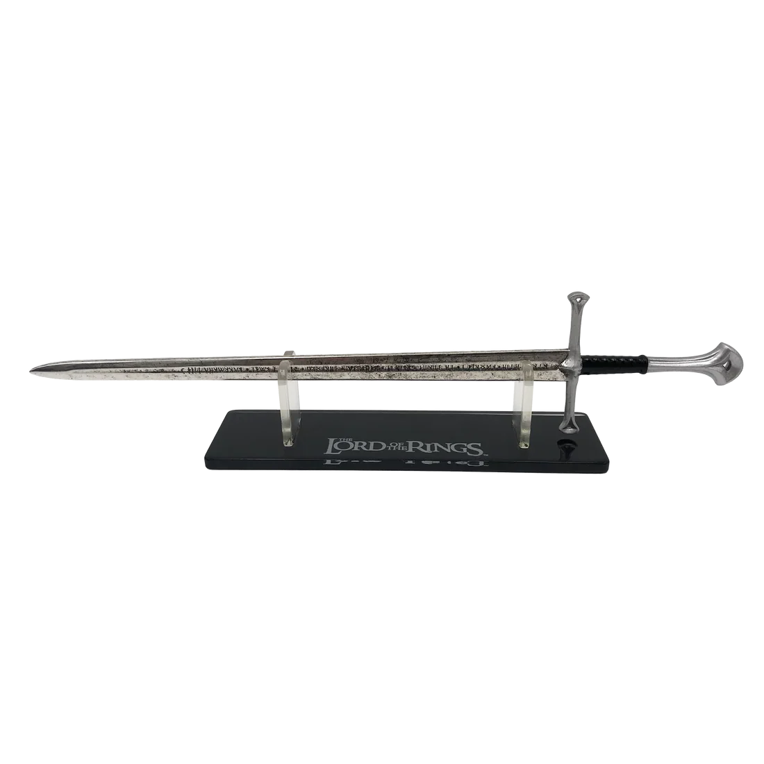 Factory Entertainment The Lord of the Rings Andúril, The Flame of the West Scaled Prop Replica Prop Replica - Tophatter Daily Deals