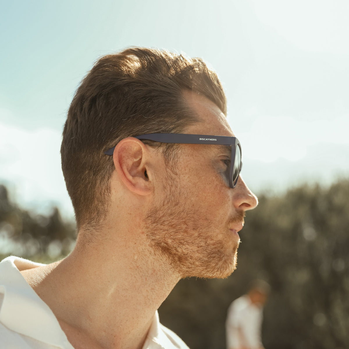 Biscayners Sonesta Blue Sunglasses Sunglasses - Tophatter Daily Deals