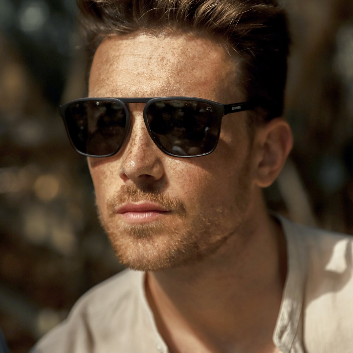 Biscayners Mariner Green Sunglasses Sunglasses - Tophatter Daily Deals