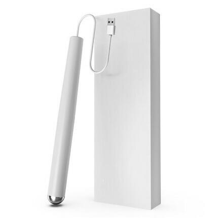 Acmejoy - Heating Rod Automatic Temperature Control Warmer with Fast Heating White Lube & Essential - Tophatter Daily Deals