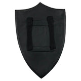 Fire and Steel - Fleur-de-Lis Heater Shield (High Density Foam) Fire and Steel Exclusive - Tophatter Daily Deals