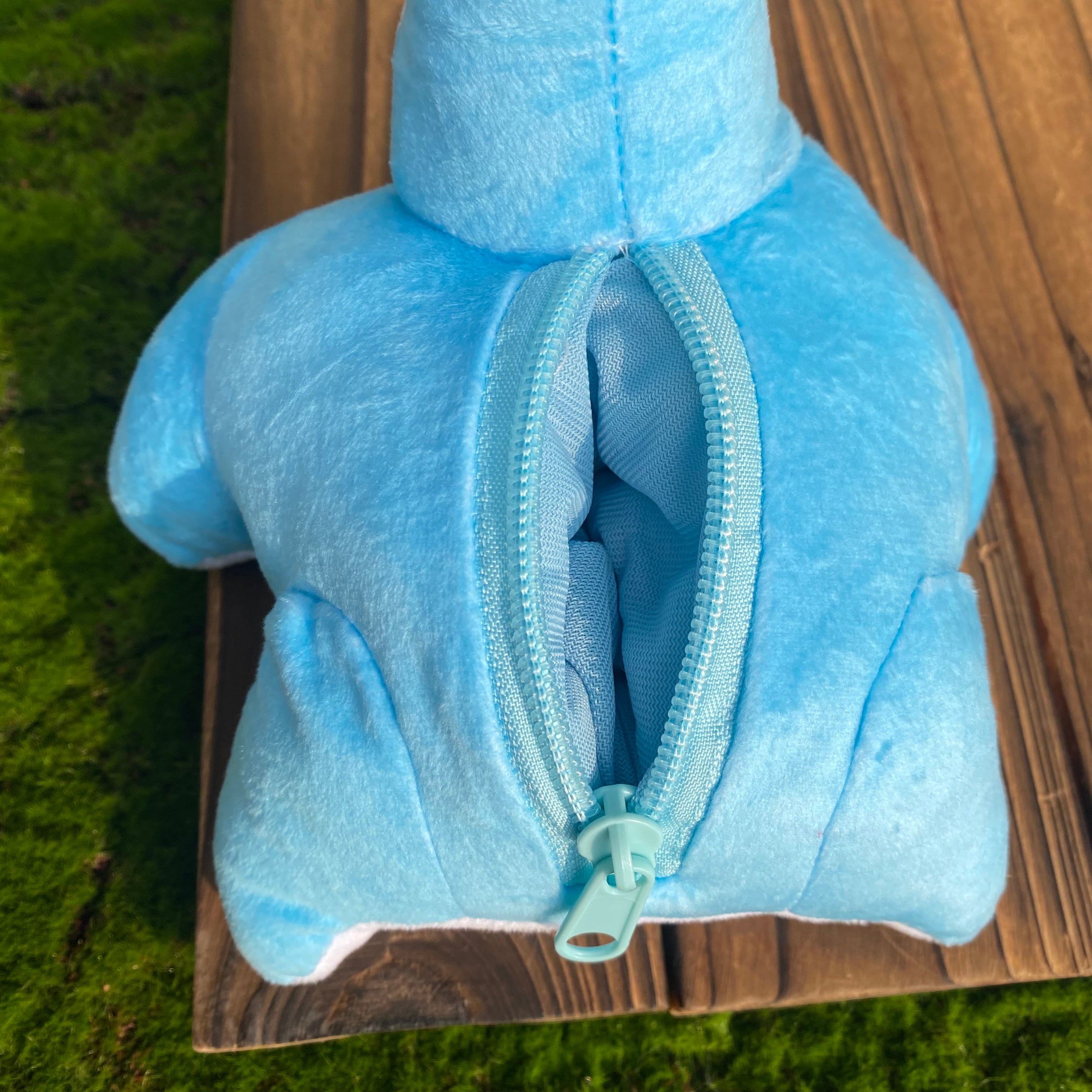 Game Peripheral Nessie Plush Doll Wattson Nessie Doll - Tophatter Daily Deals