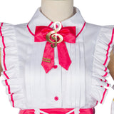 15th Anniversary Vocal Idol Cosplay Costume - Tophatter Daily Deals