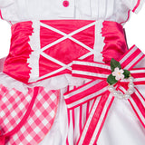 15th Anniversary Vocal Idol Cosplay Costume - Tophatter Daily Deals