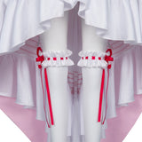 15th Anniversary Vocal Idol Cosplay Costume - Tophatter Daily Deals