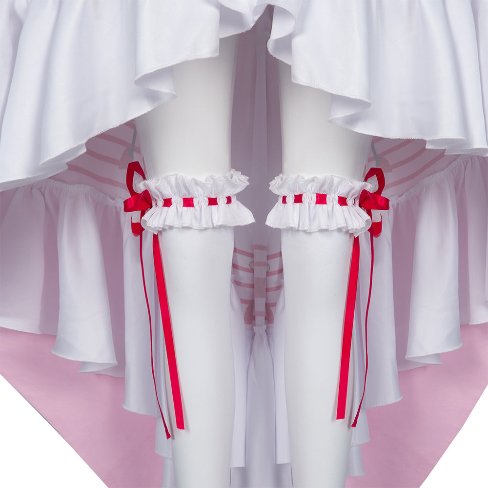 15th Anniversary Vocal Idol Cosplay Costume - Tophatter Daily Deals