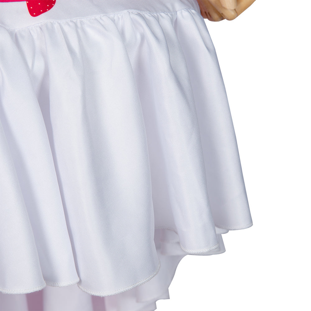 15th Anniversary Vocal Idol Cosplay Costume - Tophatter Daily Deals