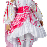 15th Anniversary Vocal Idol Cosplay Costume - Tophatter Daily Deals