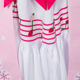 15th Anniversary Vocal Idol Cosplay Costume - Tophatter Daily Deals