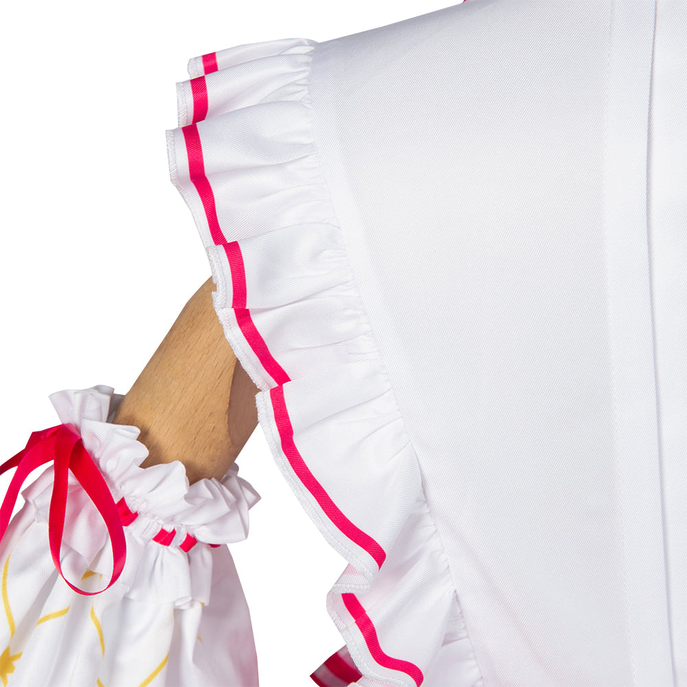 15th Anniversary Vocal Idol Cosplay Costume - Tophatter Daily Deals