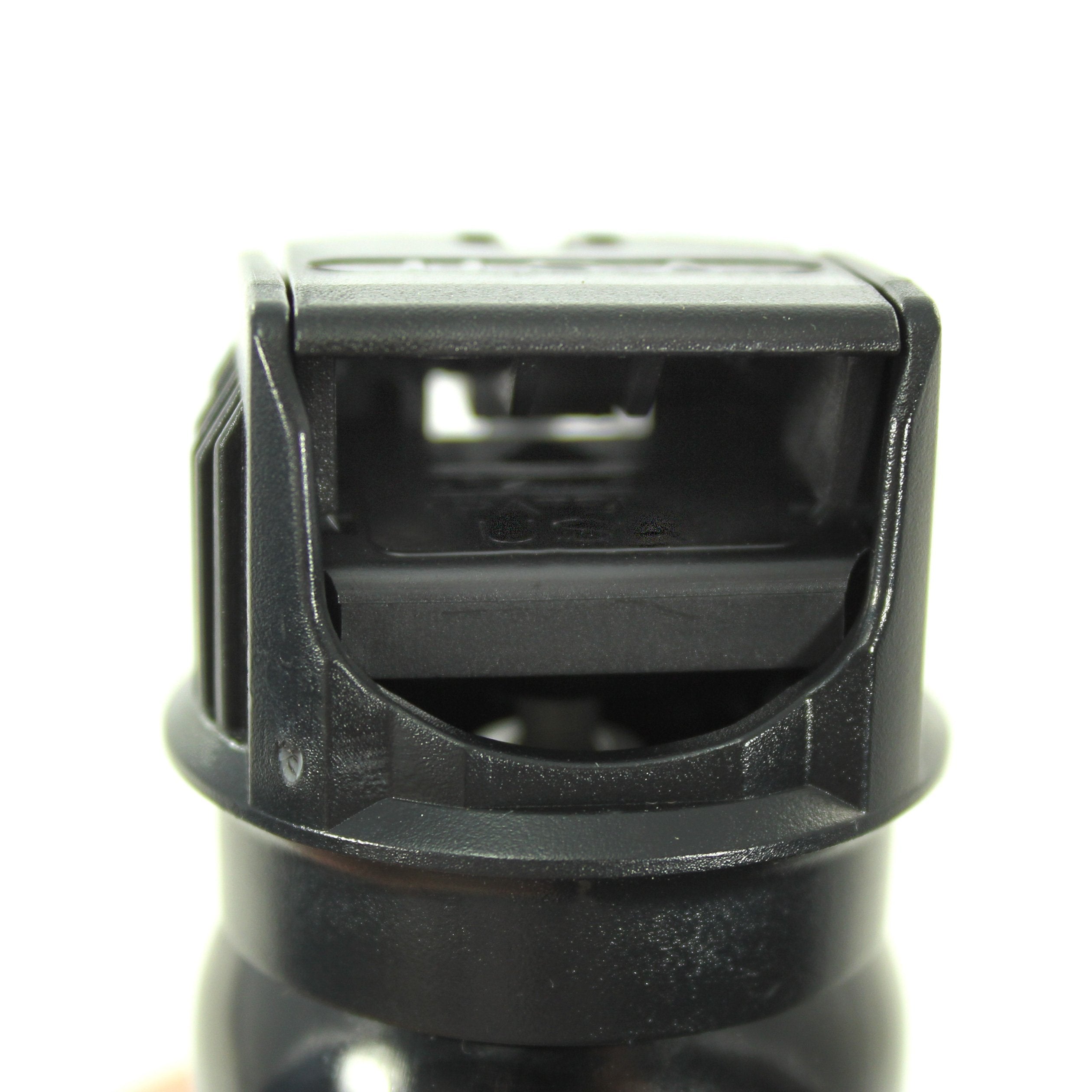 Streetwise 18 Stream Pepper Spray 3 oz Flip Top Pepper Spray - Tophatter Daily Deals