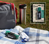 Muzzle Dog Repellent Pepper Spray Pepper Spray - Tophatter Daily Deals