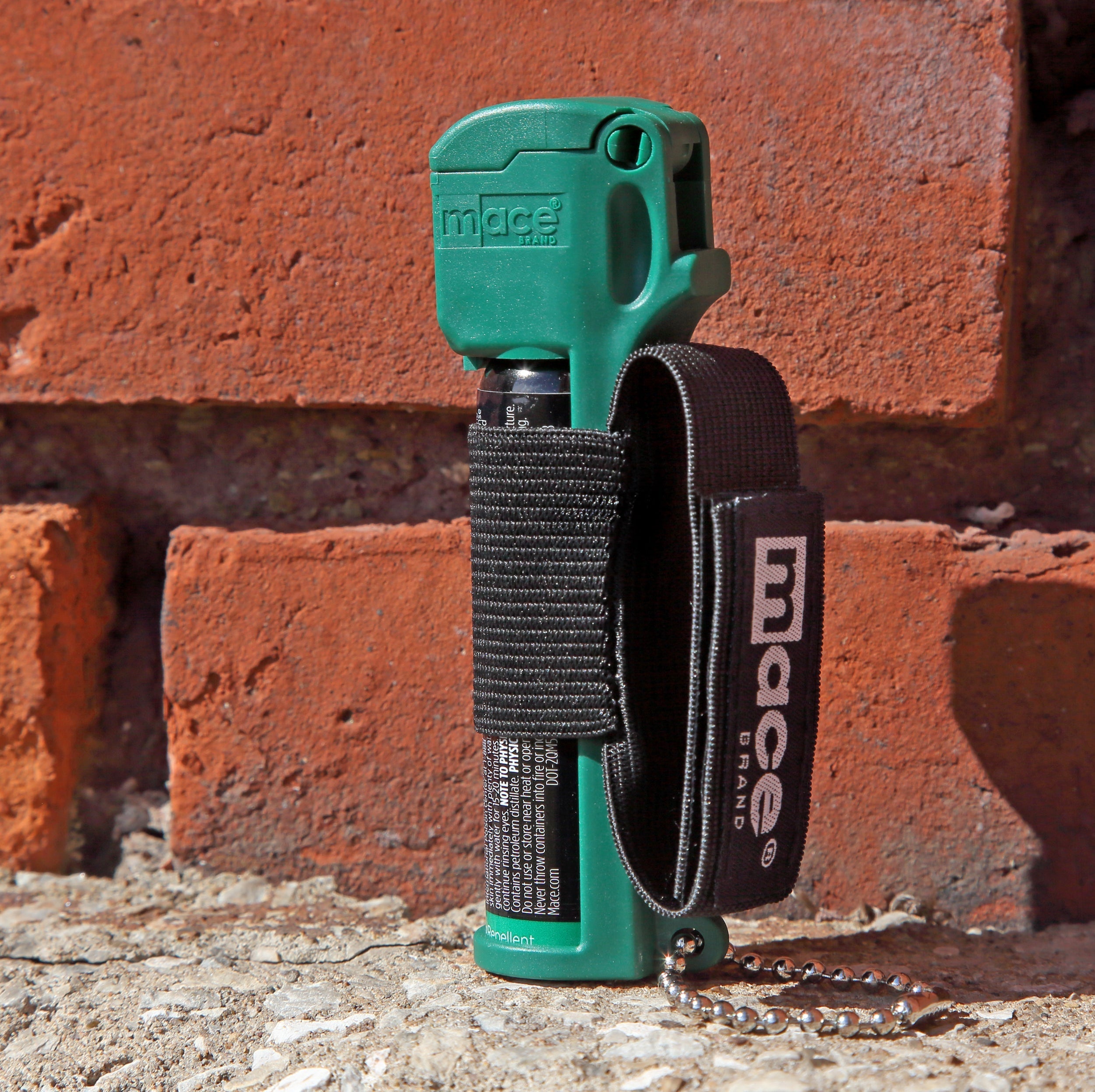 Muzzle Dog Repellent Pepper Spray Pepper Spray - Tophatter Daily Deals