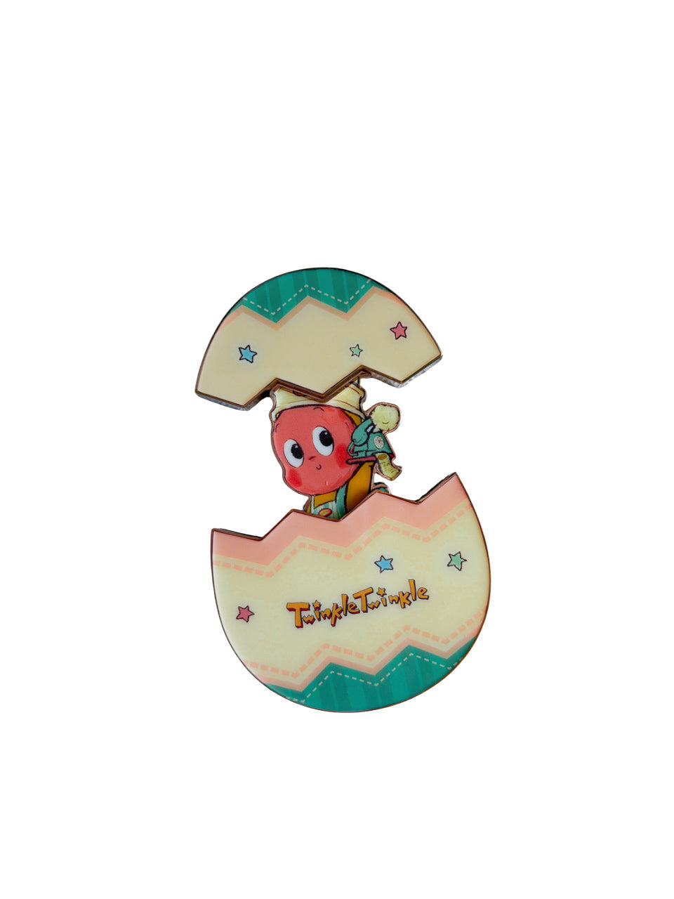 Genuine Pop Mart Twinkle Twinkle Be A Little Star Pull Out Magnet Animals - Tophatter Daily Deals
