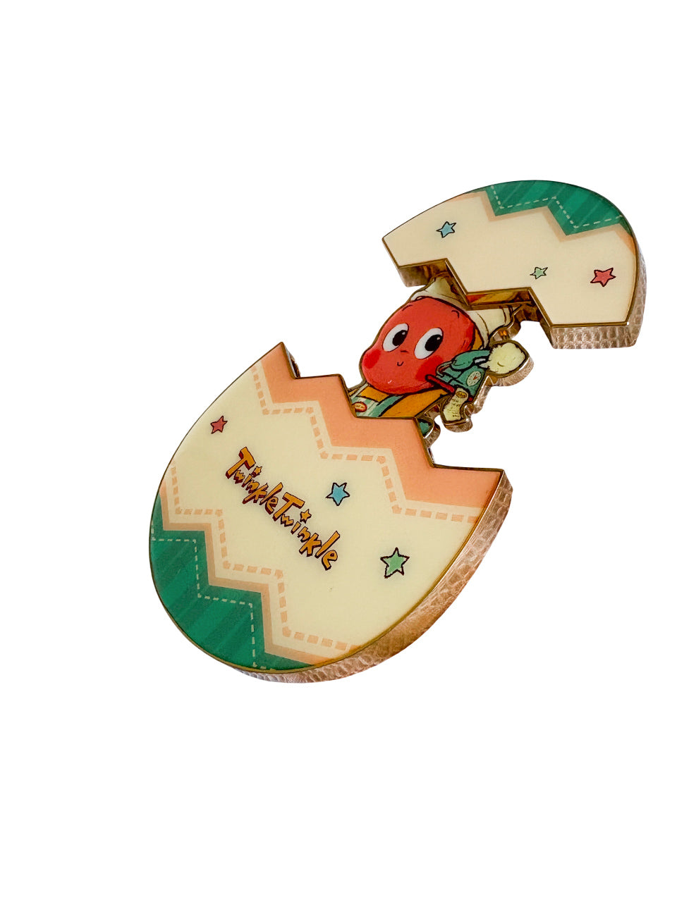 Genuine Pop Mart Twinkle Twinkle Be A Little Star Pull Out Magnet Animals - Tophatter Daily Deals