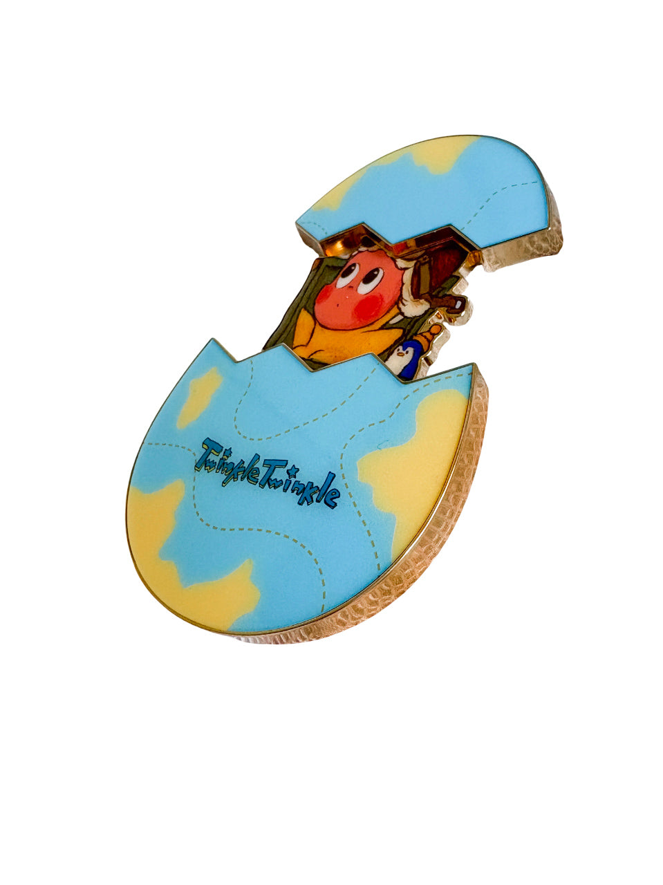Genuine Pop Mart Twinkle Twinkle Be A Little Star Pull Out Magnet Animals - Tophatter Daily Deals