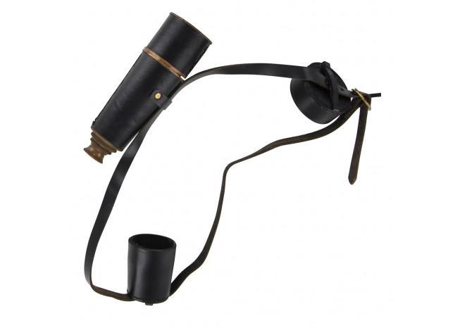 Brass Land Ho Pirate Spyglass Telescope novelty items - Tophatter Daily Deals