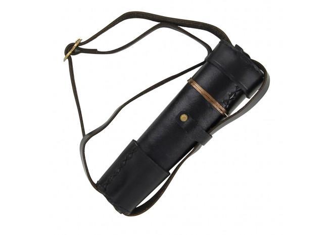 Brass Land Ho Pirate Spyglass Telescope novelty items - Tophatter Daily Deals