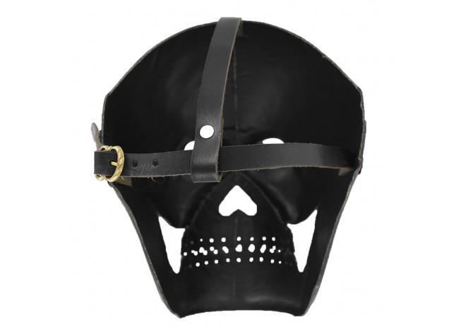 Polished Street King Underground Jungle Face Mask Armor historical period - Tophatter Daily Deals