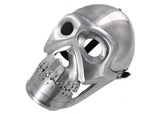 Polished Street King Underground Jungle Face Mask Armor historical period - Tophatter Daily Deals