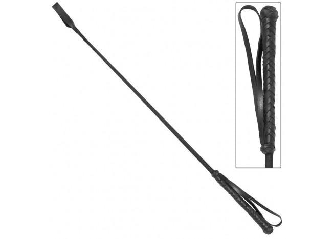 Midnight Ride Riding Crop Horse Whip novelty items - Tophatter Daily Deals