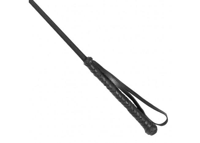 Midnight Ride Riding Crop Horse Whip novelty items - Tophatter Daily Deals